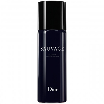 Christian Dior - Sauvage Дезодорант 150 ml 2015 (3348901250276)